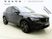 Volvo XC40 - B3 177pk Plus Black Edition / Harman Kardon audio / Lighting