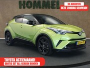 Toyota C-HR - 1.8 Hybrid Executive Ultimate - AFNEEMBARE TREKHAAK (TREKGEW