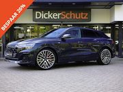 Audi Q8 - 60 TFSIe Competition Vierwielb. | Pano | Trekhaak | Massage