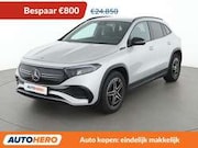 Mercedes-Benz EQA - 250 AMG Line