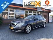 Mercedes-Benz E-klasse - 200 CGI Business Class Avantgarde |NAP|Climate|