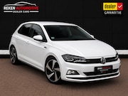 Volkswagen Polo - 1.0 TSI R-line DSG Carplay Airco Cruise