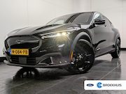 Ford Mustang Mach-E - RWD 75 kWh | SOH 94.5% | B&O | 360 Camera | BLIS | Leder | P