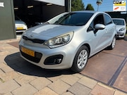 Kia Rio - 1.1 CRDi Super Pack Nette Auto Apple Carplay