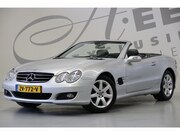 Mercedes-Benz SL-klasse - 350
