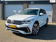 Volkswagen Tiguan - 1.4 TSI eHybrid R-Line Business+