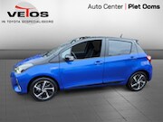 Toyota Yaris - 1.5 Hyb Bi-Tone