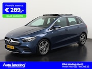 Mercedes-Benz B-klasse - 200 Business Solution AMG | Panoramadak | Trekhaak | Zondag
