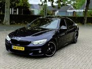 BMW 4-serie Gran Coupe - 430i Centennial High Executive PANO HEAD UP