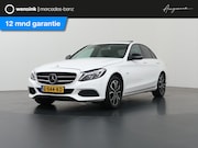 Mercedes-Benz C-klasse - 350 e Premium | Night | Schuif/kanteldak | Stoelverwarming |