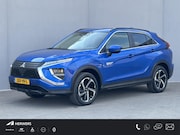 Mitsubishi Eclipse Cross - 2.4 PHEV Intense 4WD S-AWC / Cruise Control / Climate Contro