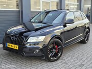 Audi Q5 - 3.0 TFSI V6 Quattro Sport S-Line+ Automaat | PANO | NAVI | L