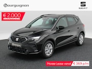 Seat Arona - Style Business Connect 1.0 TSI 95 PK | Trekhaak | Achteruitr