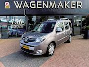 Renault Kangoo - Family 1.2 TCe AUT|clima|Cruise|Parkeersensoren