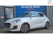 Suzuki Swift - 1.2 83PK Full options! Acc Clima Dealer OH Keyless Carplay C