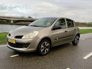 Renault Clio - 1.2-16V Expression