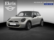 MINI Cooper - C | Favoured Uitvoering + Pakket S