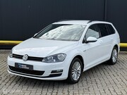Volkswagen Golf - Variant 1.2 TSI Highline NAVI | PDC | CLIMA