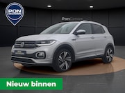 Volkswagen T-Cross - 1.0 TSI R-Line | Navigatie | Camera | ACC | Keyless | 18'' |