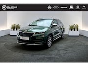 Skoda Karoq - 1.5 TSI 150pk DSG ACT Scout | Adaptive Cruise Control, Parke