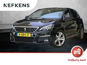 Peugeot 308 - GT-Line 130 pk Automaat | Camera | Full LED | Keyless Entry