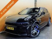 Lynk & Co 01 - 1.5 SOH 98,09% | NL auto | fabr gar 4/29 | 360 cam
