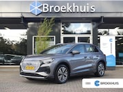 Audi Q4 e-tron - 40 Advanced edition 77 kWh | SOH 94% | TREKHAAK | ADAPTIVE C