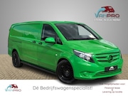Mercedes-Benz Vito - 114 CDI 136PK XL / Camera / Cruise / Trekhaak / PDC / Blueto