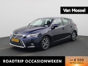 Lexus CT 200h - Ultimate Edition | Automaat | Apple Carplay/Android Auto | D