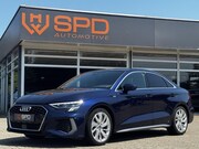 Audi A3 - Limousine 35 TFSI S-Line|CarPlay|Virtual|ACC|Automaa