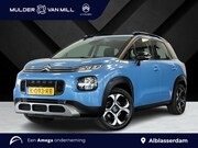 Citroën C3 Aircross - Shine 1.2 Turbo 110pk | TREKHAAK | CAMERA | NAVI | PARK ASSI