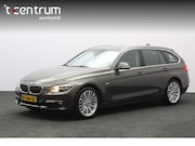 BMW 3-serie - Touring 328i xDrive 245 PK High Executive Luxury Line, Leder