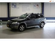 Mitsubishi Outlander - 2.4 Instyle 4WD AUTOMAAT/ PANO/ TREKHAAK