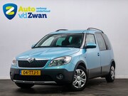 Skoda Roomster - 1.6 TDI Ambition 1e eigenaar/Airco/Cruise