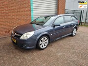 Opel Vectra - Wagon 2.2-16V Executive Clima! Navi! Bj:2007 NAP