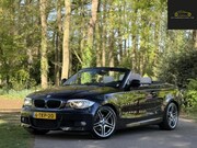 BMW 1-serie - Cabrio 125i M Sport Edition / 1e eig. / Orig.NL