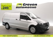 Mercedes-Benz Vito - CDI Lang | 140PK | Camera | Schuifdeur | Elektrpakket