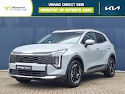Kia Sportage - 1.6 T-GDi 239pk Hybrid AT6 DynamicLine | Stoel -en Stuurverw