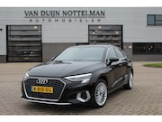 Audi A3 - Sportback 30 TFSI Business edition / Carplay / Navigatie / A