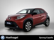 Toyota Aygo X - 1.0 VVT-i MT Pulse | Camera | Cruise Control | CarPlay |