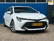 Toyota Corolla - Touring Sports 2.0 Hybrid Business Plus|Apple CarPlay