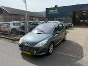 Peugeot 307 - 2.0-1.6 XT/Automaat /cruise/Airco (ECC)/trekhaak/lichtmetaal
