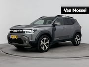 Dacia Duster - 1.6 Hybrid 140Pk Journey | Navigatie | Stoel & Stuurverwarmi