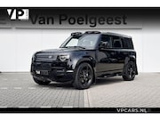 Land Rover Defender - 110 2.0 P300e 110 X-Dynamic HSE