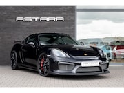 Porsche Cayman - GT4 3.8 | 7.950 km |