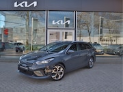 Kia Ceed - Sportswagon 1.6 GDI PHEV Plug-In ExecutiveLine Leder | Panod
