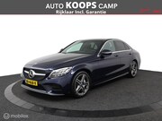 Mercedes-Benz C-klasse - 180 Business Solution AMG-Line 157 PK | Facelift model | Aut