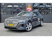 Audi Q8 e-tron - 55 quattro Advanced Edition 115 kWh | LEDER | STOELVERWARMIN