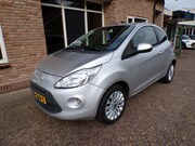 Ford Ka - 1.2 Limited