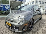 Abarth 500 - 1.4 T-Jet Custom